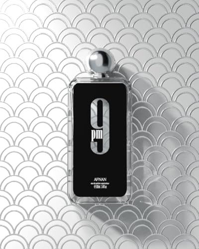 Afnan 9 PM by Afnan for Men